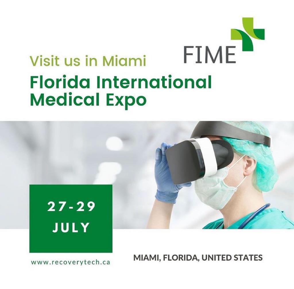 Florida International Medical Expo